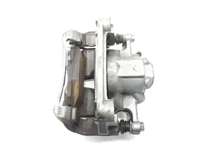 Peça sobressalente para automóvel em segunda mão pinça de travão dianteira esquerda por renault captur ii etech engineered referências oem iam 410118694r  410118694r