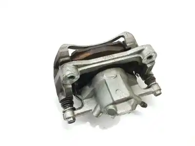 Peça sobressalente para automóvel em segunda mão pinça de travão dianteira esquerda por renault captur ii etech engineered referências oem iam 410118694r  410118694r