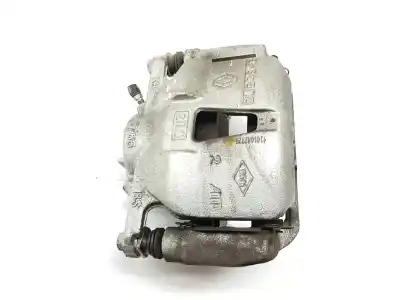 Peça sobressalente para automóvel em segunda mão pinça de travão dianteira esquerda por renault captur ii etech engineered referências oem iam 410118694r  410118694r