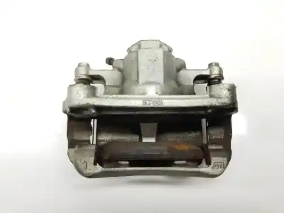 Peça sobressalente para automóvel em segunda mão pinça de travão dianteira esquerda por renault captur ii etech engineered referências oem iam 410118694r  410118694r