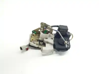 İkinci el araba yedek parçası Arka Sag Kapi Kilidi için MG ROVER ROVER 45 (RT) Club OEM IAM referansları FQM100480  FQM100480