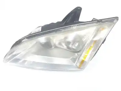Автозапчастина б/у ліва фара для FORD FOCUS BERLINA (CAP) Ghia Посилання на OEM IAM 4M5113W030AF  1480990