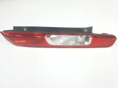 Автозапчасти б/у правый задний фонарь за FORD FOCUS BERLINA (CAP) Ghia ссылки OEM IAM 4M5113A602AB  1420450
