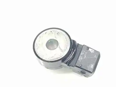 Second-hand car spare part sensor for bmw serie 1 lim. 1.6 16v oem iam references 7636937  13627636937