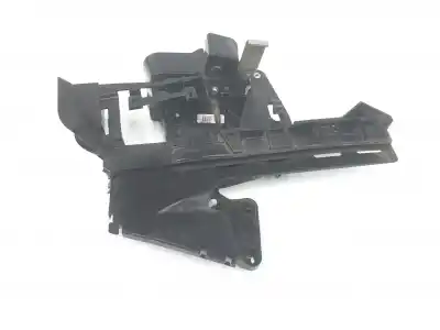 Pièce détachée automobile d'occasion Serrure De Porte Arrière Gauche pour FORD FOCUS BERLINA (CAP) Ghia Références OEM IAM 4M5AR26413BC  4892387