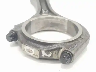 Peça sobressalente para automóvel em segunda mão biela por audi a6 berlina 3.0 v6 24v tdi referências oem iam 059198401d  059198401d