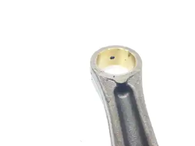 Peça sobressalente para automóvel em segunda mão biela por audi a6 berlina 3.0 v6 24v tdi referências oem iam 059198401d  059198401d