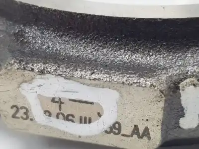 Peça sobressalente para automóvel em segunda mão biela por audi a6 berlina 3.0 v6 24v tdi referências oem iam 059198401d  059198401d