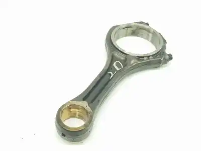 Peça sobressalente para automóvel em segunda mão biela por audi a6 berlina (4f2) 3.0 tdi quattro (165kw) referências oem iam 059198401d
