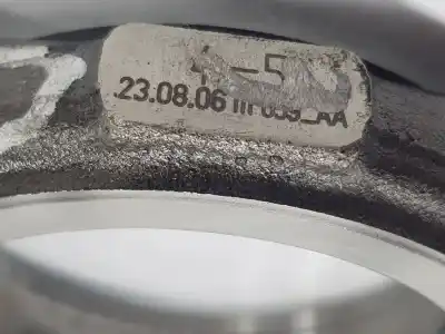 Peça sobressalente para automóvel em segunda mão biela por audi a6 berlina 3.0 v6 24v tdi referências oem iam 059198401d  059198401d