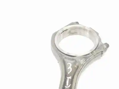 Автозапчасти б/у шатун за audi a6 berlina (4f2) 3.0 tdi quattro (165kw) ссылки oem iam 059198401d  059198401d