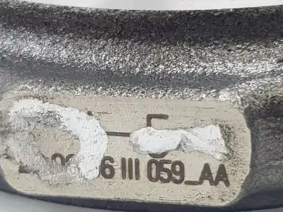 Автозапчасти б/у шатун за audi a6 berlina (4f2) 3.0 tdi quattro (165kw) ссылки oem iam 059198401d  059198401d