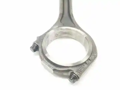Peça sobressalente para automóvel em segunda mão biela por audi a6 berlina (4f2) 3.0 tdi quattro (165kw) referências oem iam 059198401d  059198401d