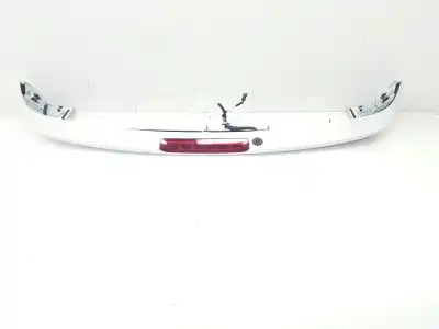 Pezzo di ricambio per auto di seconda mano ala posteriore per opel mokka x selective start/stop 4x4 riferimenti oem iam 95287149  95421439