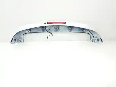 Pezzo di ricambio per auto di seconda mano ala posteriore per opel mokka x selective start/stop 4x4 riferimenti oem iam 95287149  95421439