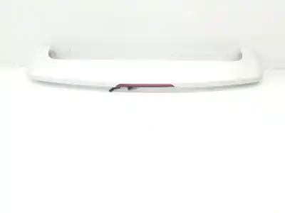 Автозапчасти б/у заднее крыло за OPEL MOKKA X Selective Start/Stop ссылки OEM IAM 95287149  95421439