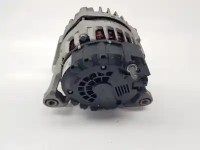 Автозапчасти б/у генератор за opel mokka x selective start/stop ссылки oem iam 13597226  13588289