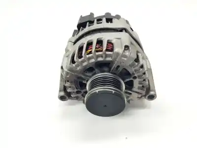 Автозапчасти б/у генератор за opel mokka x selective start/stop ссылки oem iam 13597226  13588289