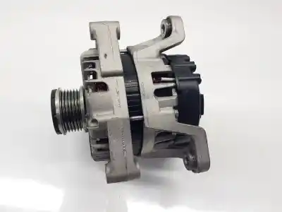 Автозапчасти б/у генератор за opel mokka x selective start/stop ссылки oem iam 13597226  13588289
