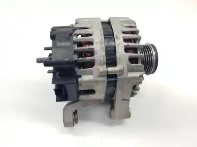 Автозапчасти б/у генератор за OPEL MOKKA X Selective Start/Stop ссылки OEM IAM 13597226  13588289