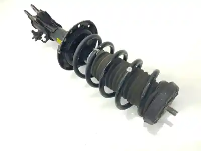 Автозапчастина б/у передній правий амортизатор для opel mokka x selective start/stop посилання на oem iam 95320365  95320365