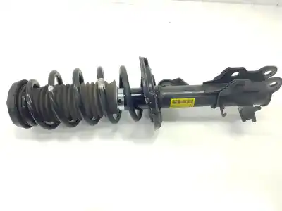 İkinci el araba yedek parçası Sol ön Amortisör için OPEL MOKKA X Selective Start/Stop OEM IAM referansları 95320366  95320366
