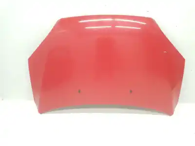 Peça sobressalente para automóvel em segunda mão Capot por FORD FOCUS BERLINA (CAP) Ghia Referências OEM IAM P4M51A16610AL  1505771