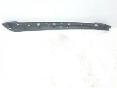 Автозапчастина б/у бруски для даху для opel mokka x selective start/stop посилання на oem iam 42395799  42504946
