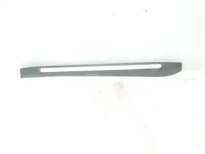 Автозапчастина б/у бруски для даху для opel mokka x selective start/stop посилання на oem iam 42395799  42504946