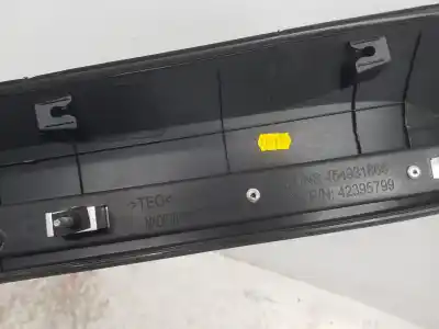 Автозапчастина б/у бруски для даху для opel mokka x selective start/stop посилання на oem iam 42395799  42504946