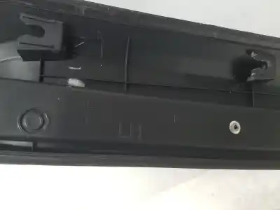 Автозапчастина б/у бруски для даху для opel mokka x selective start/stop посилання на oem iam 42395799  42504946