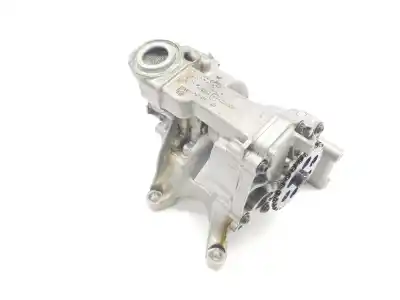 Автозапчасти б/у НЕФТЯНАЯ БОМБА за BMW SERIE 2 GRAN COUPE (F44)  ссылки OEM IAM 8631810  11418631810