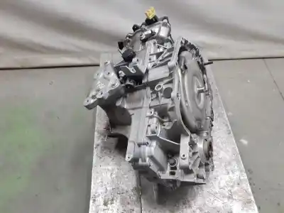 Автозапчасти б/у коробка передач за opel mokka x selective start/stop ссылки oem iam 6rcw  95519756