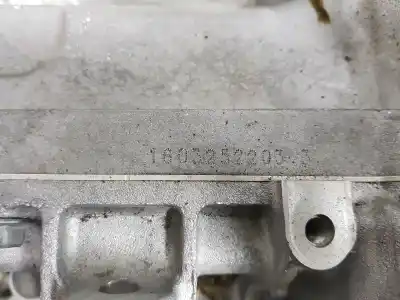 Автозапчасти б/у коробка передач за opel mokka x selective start/stop ссылки oem iam 6rcw  95519756