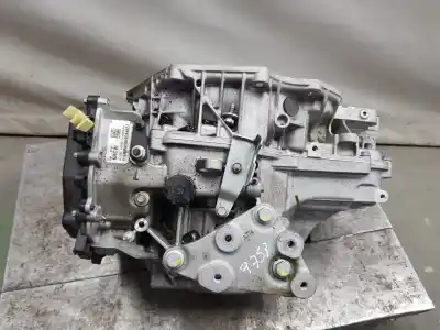 Автозапчасти б/у коробка передач за opel mokka x selective start/stop ссылки oem iam 6rcw  95519756