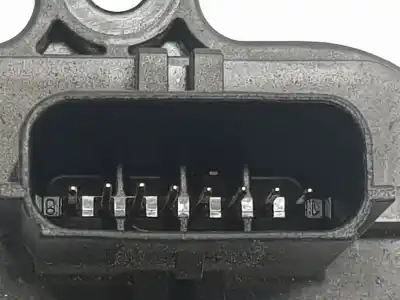 Pezzo di ricambio per auto di seconda mano misuratore di flusso per opel mokka x selective start/stop 4x4 riferimenti oem iam 13432262  55496973