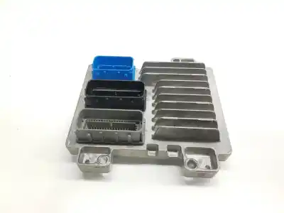Автозапчастина б/у ЕБУ КОНТРОЛЕР ДВИГУНА для OPEL MOKKA X  Посилання на OEM IAM 12643636  12668866
