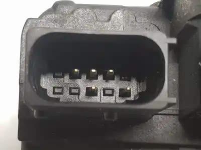 Pezzo di ricambio per auto di seconda mano serratura porta anteriore destra per opel mokka x selective start/stop riferimenti oem iam 13579523  13579523