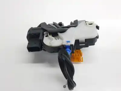 Pezzo di ricambio per auto di seconda mano serratura porta anteriore destra per opel mokka x selective start/stop riferimenti oem iam 13579523  13579523