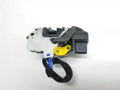 Peça sobressalente para automóvel em segunda mão fechadura da porta dianteira esquerda por opel mokka x selective start/stop referências oem iam 13579522  13579522