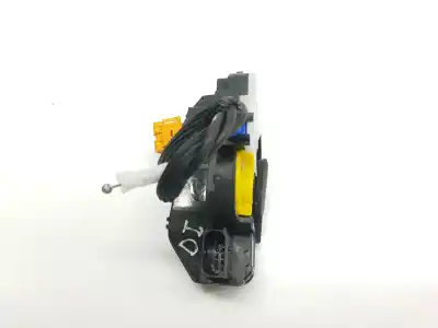 Peça sobressalente para automóvel em segunda mão fechadura da porta dianteira esquerda por opel mokka x selective start/stop referências oem iam 13579522  13579522