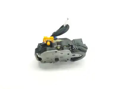 Peça sobressalente para automóvel em segunda mão fechadura da porta dianteira esquerda por opel mokka x selective start/stop referências oem iam 13579522  13579522