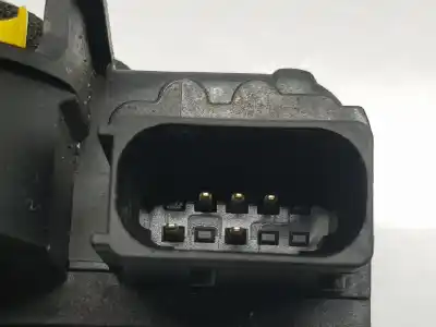 Peça sobressalente para automóvel em segunda mão fechadura da porta dianteira esquerda por opel mokka x selective start/stop referências oem iam 13579522  13579522