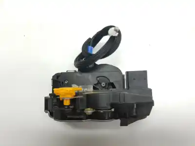 Peça sobressalente para automóvel em segunda mão Fechadura Da Porta Dianteira Esquerda por OPEL MOKKA X Selective Start/Stop Referências OEM IAM 13579522  13579522