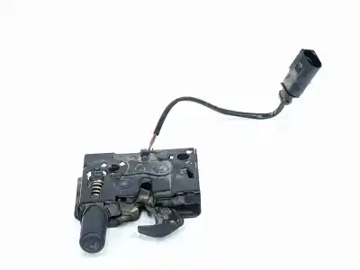 İkinci el araba yedek parçası KAPUT KILIDI için VOLKSWAGEN TROC A11  OEM IAM referansları 2GA823509  2GA823509