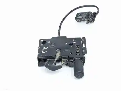 İkinci el araba yedek parçası KAPUT KILIDI için VOLKSWAGEN TROC A11  OEM IAM referansları 2GA823509  2GA823509