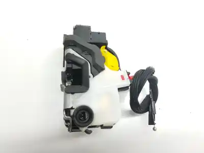 Автозапчасти б/у замок задней левой двери за opel mokka x selective start/stop ссылки oem iam 13579545  13579545