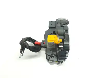 Автозапчасти б/у замок задней левой двери за opel mokka x selective start/stop ссылки oem iam 13579545  13579545