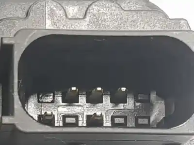 Автозапчасти б/у замок задней левой двери за opel mokka x selective start/stop ссылки oem iam 13579545  13579545