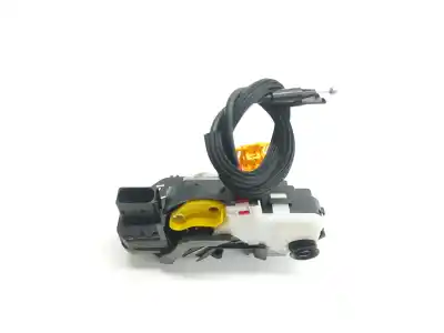 Автозапчасти б/у замок задней левой двери за OPEL MOKKA X Selective Start/Stop ссылки OEM IAM 13579545  13579545